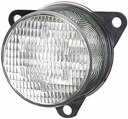 Tail Light -