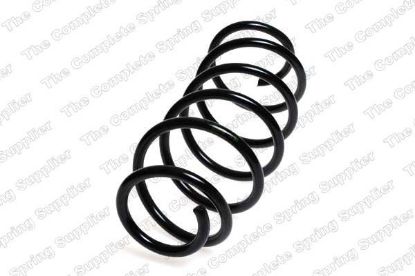 Suspension Spring PSA - 5002.KY