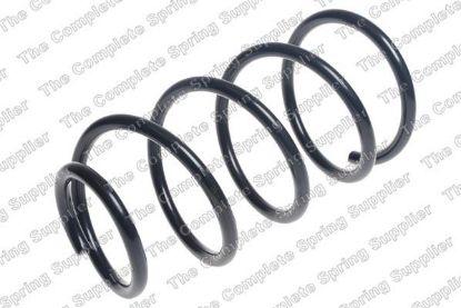 Suspension Spring VOLVO - 31387193