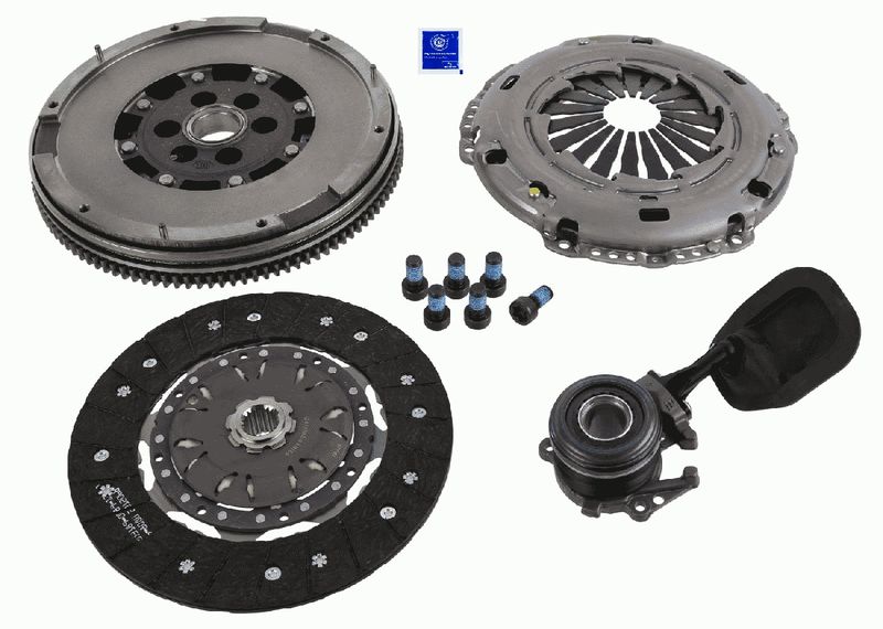 Clutch Kit -