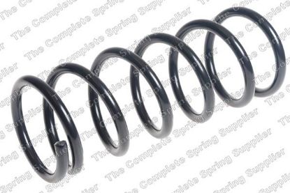 Suspension Spring tagum. Nissan