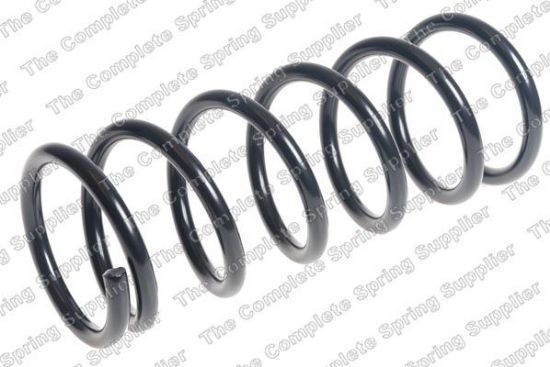 Suspension Spring tagum. Nissan