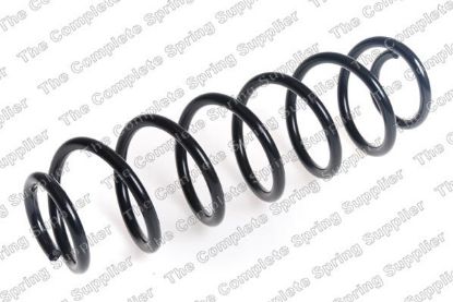 Suspension Spring tagum.