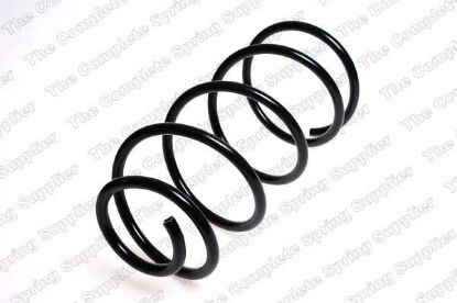 Suspension Spring esim. Chrysler Neon 99-