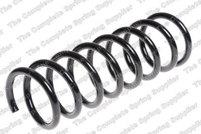Suspension Spring tagum. FORD FOCUS CABRIOLET