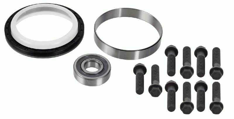 Repair Kit, flywheel -