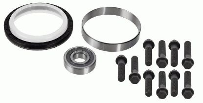 Repair Kit, flywheel -