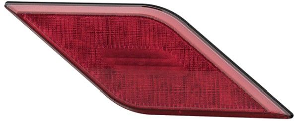 Tail Light Assembly -