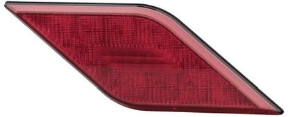 Tail Light Assembly -