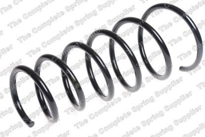 Suspension Spring esim. SUZUKI