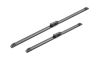 Wiper Blade A309S Aerotwin SET 650/475mm