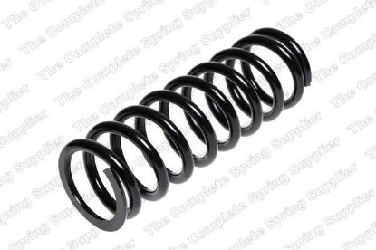 Suspension Spring tagum. Mercedes W201