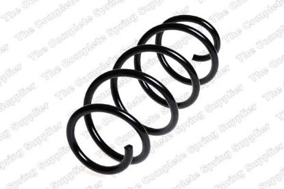 Suspension Spring VAG - 1K0 411 105AQ