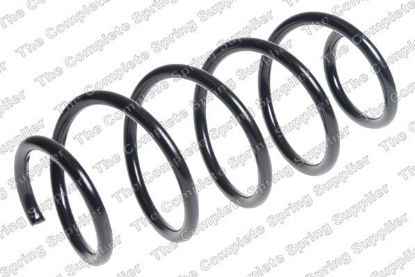 Suspension Spring VAG - 1K0 411 105AJ