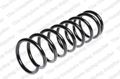 Suspension Spring tagum. Jaguar X-Type 01-