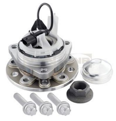 Wheel Bearing Kit VECTRA C, SAAB 9-3 (YS3F)