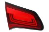 Cover, tailgate -