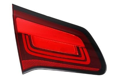 Cover, tailgate -