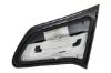 Cover, tailgate -