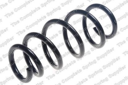 Suspension Spring Volvo V60 D3 / D3 AWD / D4 / B3 / T4 / T5 / T6 AWD
