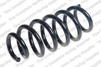 Suspension Spring esim. VOLVO S90/V90 D5/T6 AWD w. sports susp. 16-
