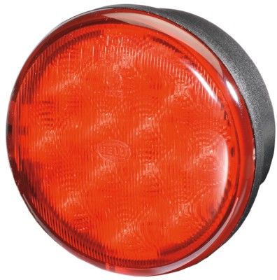 Tail Light Assembly -