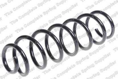 Suspension Spring tagum. RENAULT