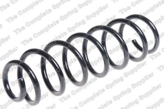 Suspension Spring tagum. RENAULT