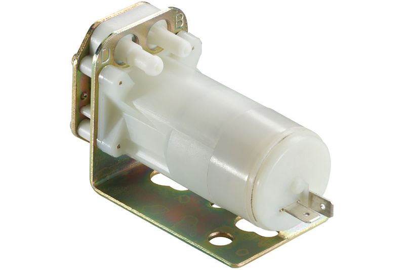 Washer Fluid Pump, window cleaning -
