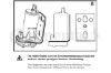 Washer Fluid Pump, window cleaning -