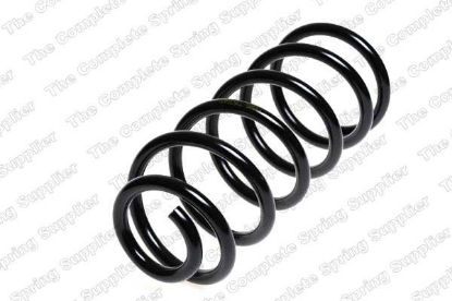 Suspension Spring tagum. Alfa Romeo 155 92-