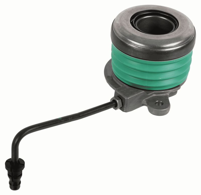 Central Slave Cylinder, clutch -