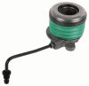 Central Slave Cylinder, clutch -