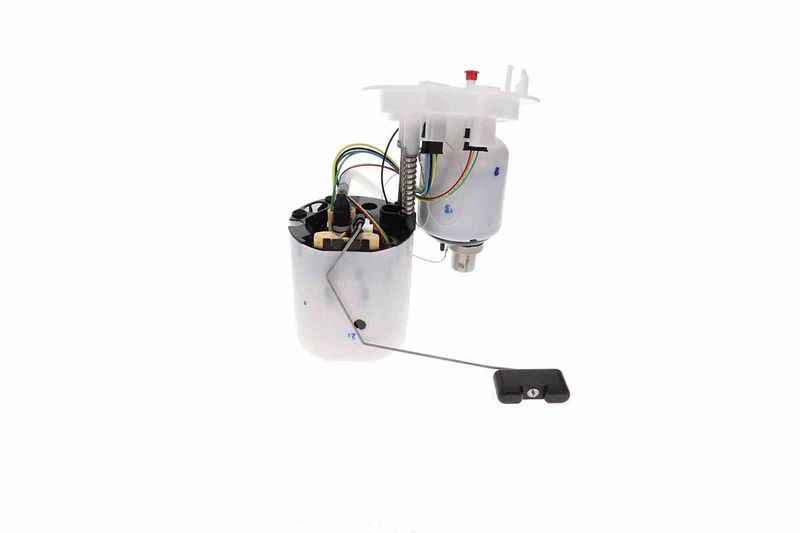 Fuel Feed Unit -