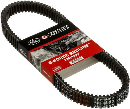 CVT Drive Belt 26R4057 G-FORCE