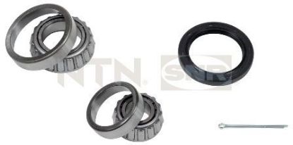 Wheel Bearing Kit HIACE IV Buss (LH1_)