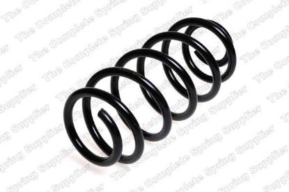 Suspension Spring tagum. Volvo H/D 440 / 4