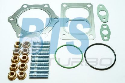 Mounting Kit, charger -