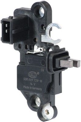 Alternator Regulator 3 (E46), 5 (E39), X5 (E53)