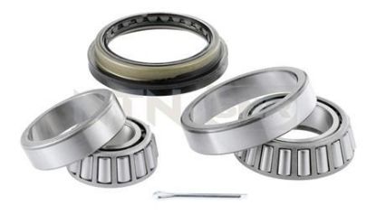 Wheel Bearing Kit NISSKR108