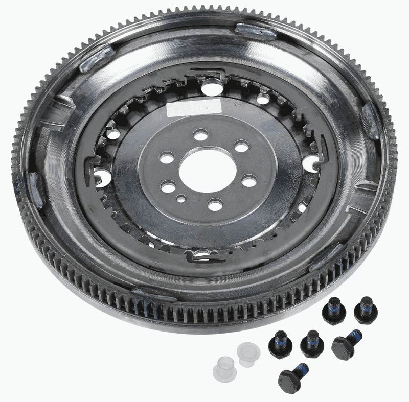 Flywheel -