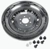 Flywheel -