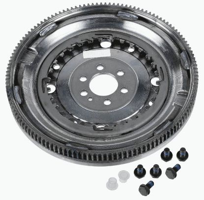 Flywheel - Flywheel -