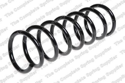Suspension Spring tagum. MAZDA H/D3 10/03- Suspension Spring tagum. MAZDA H/D3 10/03-