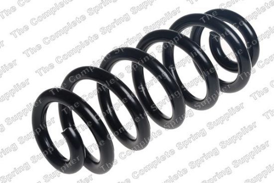 Suspension Spring Volvo XC40 RECHARGE AWD 17-
