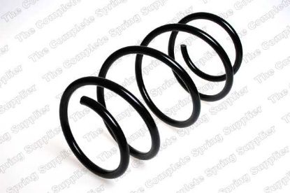 Suspension Spring esim. Chrysler Voyager 2,5