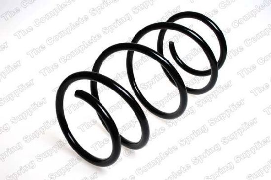 Suspension Spring esim. Chrysler Voyager 2,5