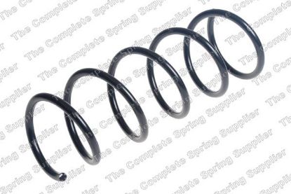 Suspension Spring esim. DACIA DUSTER 1,0-1,3 TCe / 1,6 SCe w. 17" WH