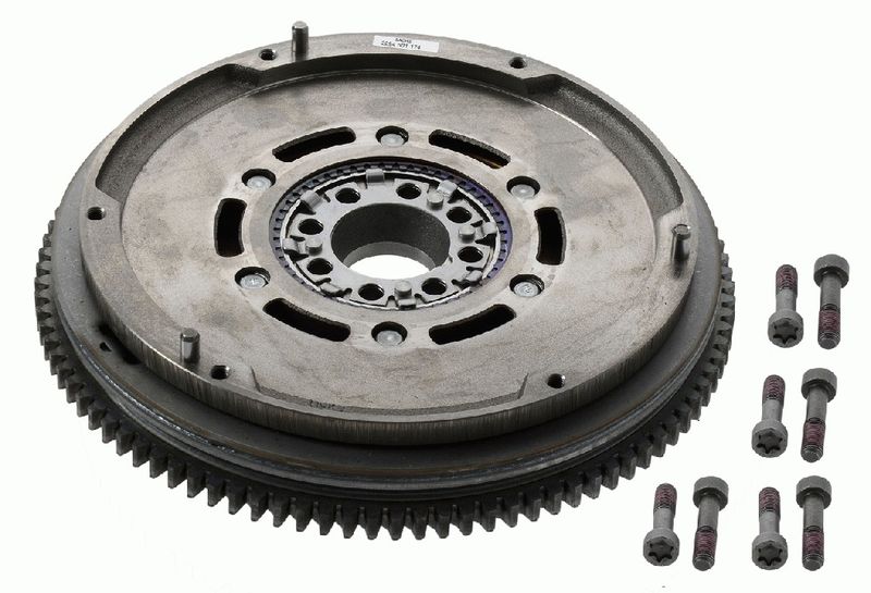 Flywheel SACHS KUPPLUNG ZWEIMASSENSCHWU