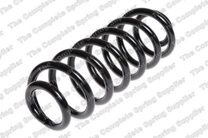 Suspension Spring VAG - 1K0 511 115CG